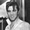 Subastan mechón de pelo de Elvis Presley