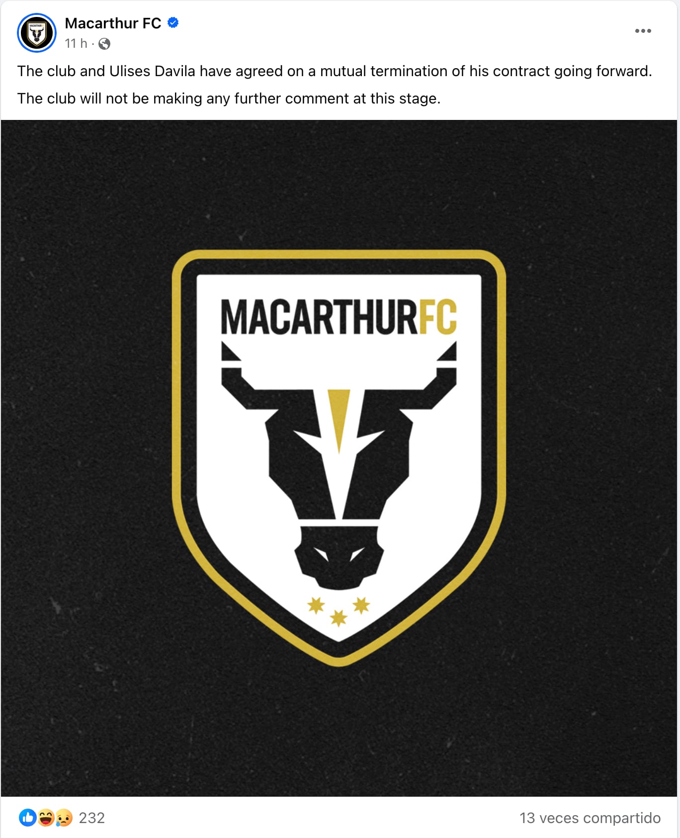 Macarthur FC