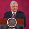 AMLO describe a un deudor del SAT igualito a Ricardo Salinas Pliego, pero “es otra persona”