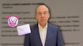 Su papá invitó a Felipe Calderón a sus XV años y así respondió Presidencia