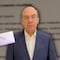 Su papá invitó a Felipe Calderón a sus XV años y así respondió Presidencia