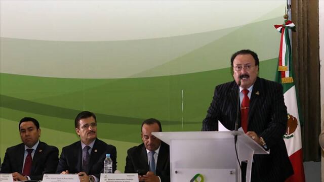 Enrique Michel Velasco