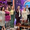 Solo 2 conductores de Venga La Alegría, fin de semana, se quedarían