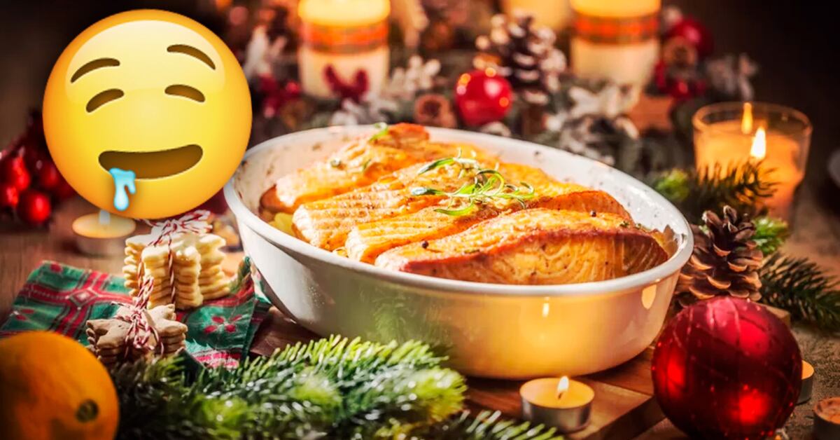 Recalentado de Navidad: Tips para que sepa rico y dure más