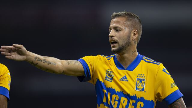 Tigres