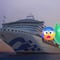 Alerta en crucero Caribbean Princess por brote de norovirus