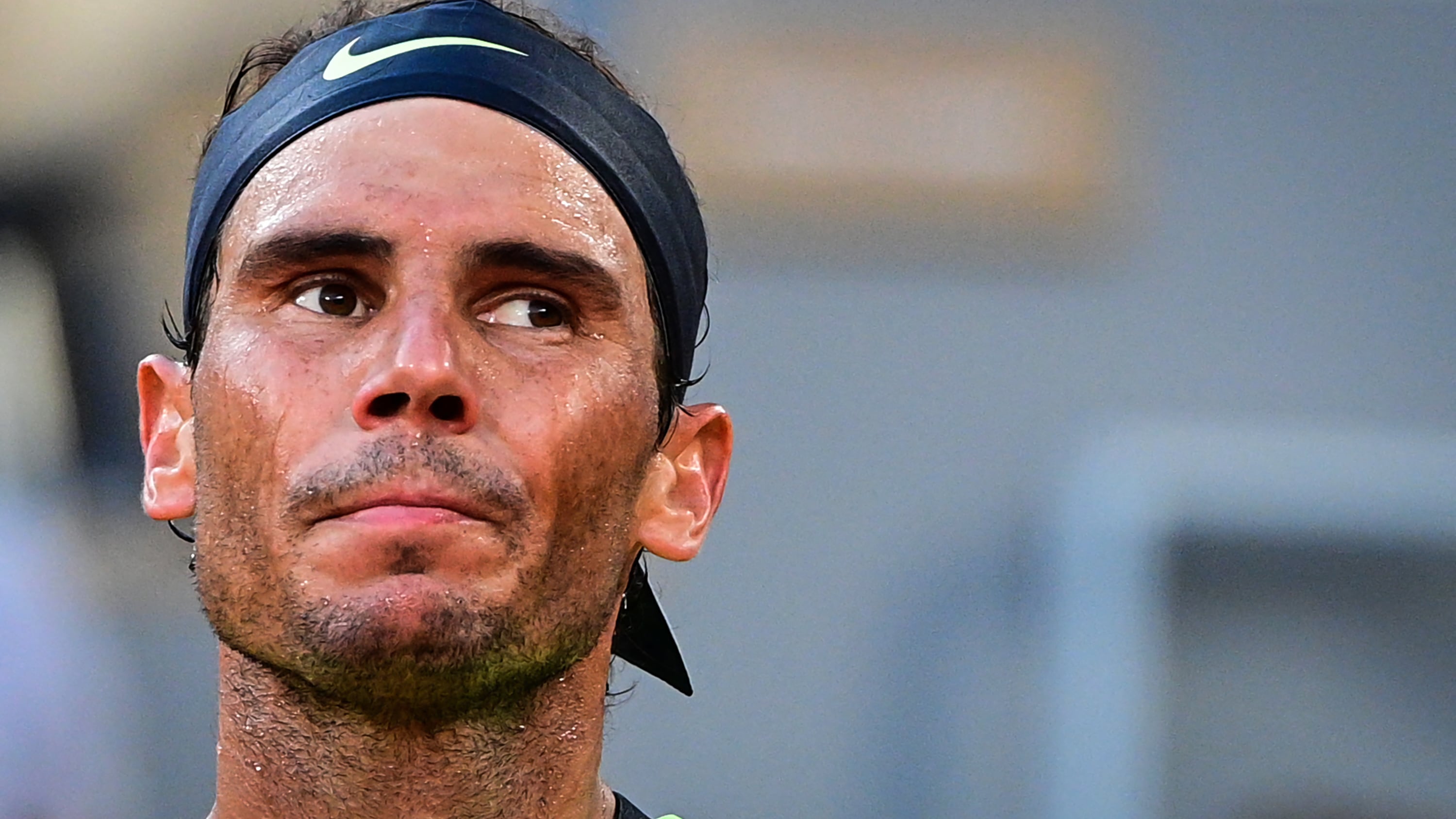 Rafael Nadal: ¿Cuál es el síndrome de Müller-Weiss que padece el español?