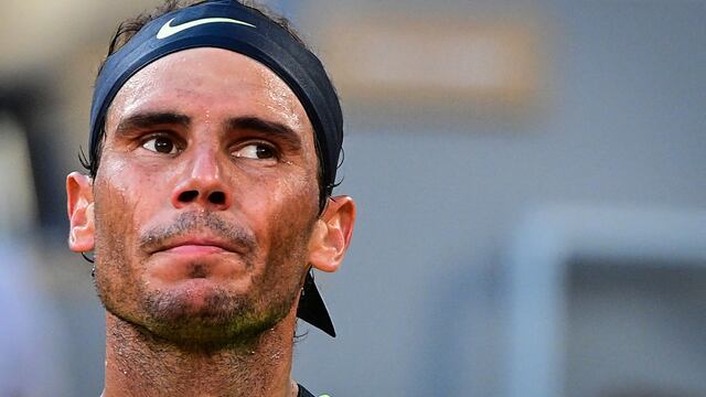 Rafael Nadal