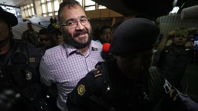 Javier Duarte de Ochoa