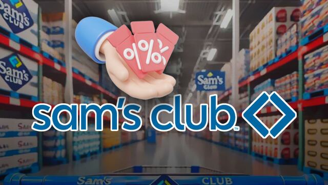 Sam's Club ofertas cuponera hoy al 6 de agosto 2025