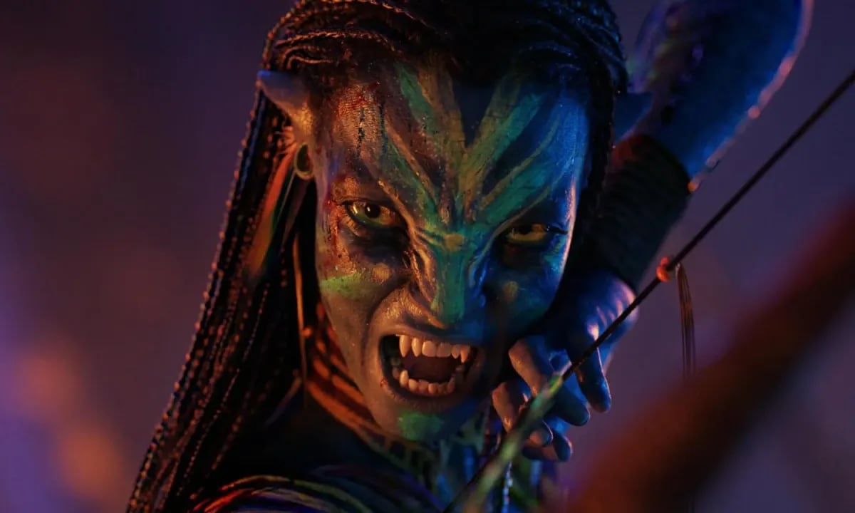El tráiler de Avatar: Fuego y Cenizas se proyectó en el estreno de Los 4 Fantásticos: Primeros pasos
