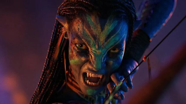 El tráiler de Avatar: Fuego y Cenizas se proyectó en el estreno de Los 4 Fantásticos: Primeros pasos