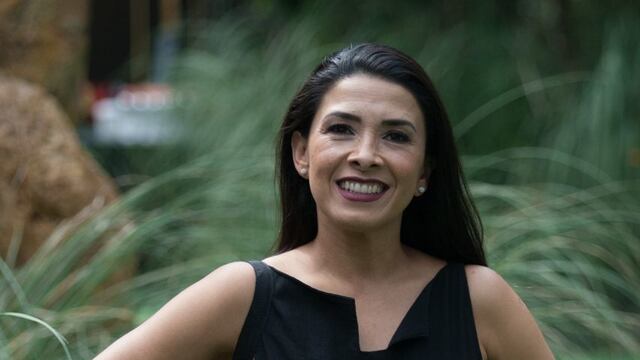 Dalilah Polanco, actriz.