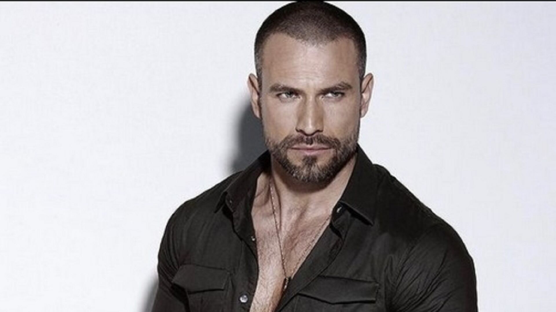 Rafael Amaya revive a Aurelio Casillas en “El señor de los cielos”