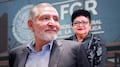 La razón por la que Adán Augusto López respalda a Ernestina Godoy para la FGR