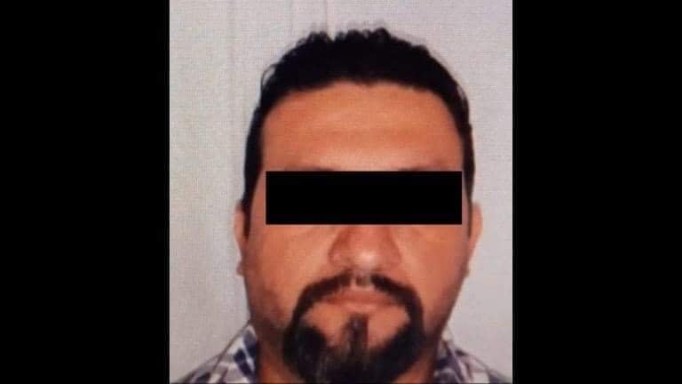 Benjamín Mollinedo “Pantera”