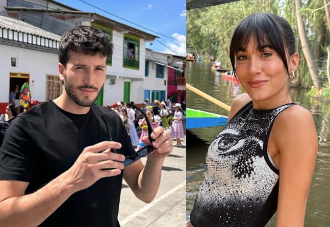Sebastián Yatra / Aitana