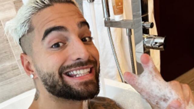 Maluma