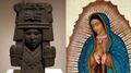 Tonantzin, otro emblema femenino mexicano