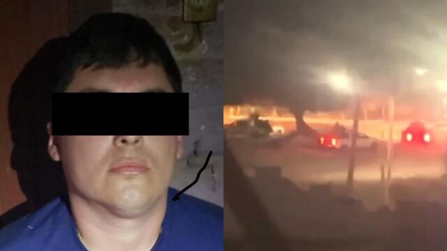 Operativo en Jesús María, Culiacán deja un detenido y un muerto