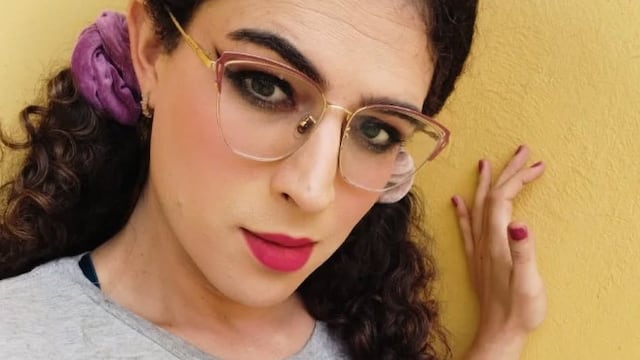 Camila Aurora, tiktoker