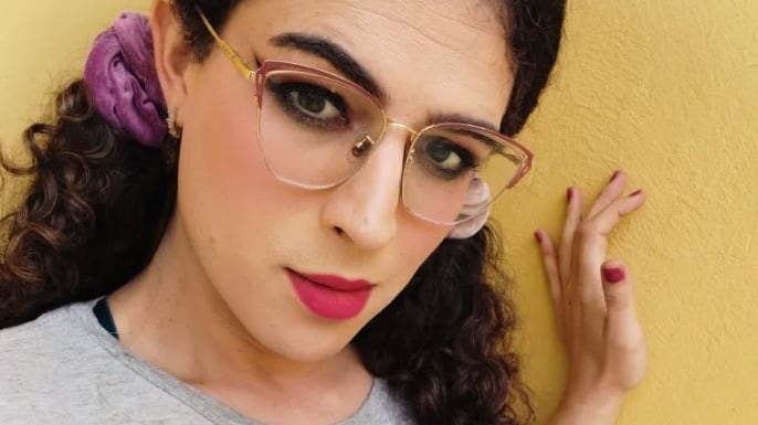Las fuertes palabras de la directora de Johanne Sacreblú sobre la Marcha del Orgullo LGBT 2025