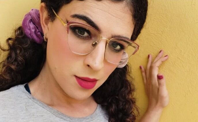 Camila Aurora, tiktoker