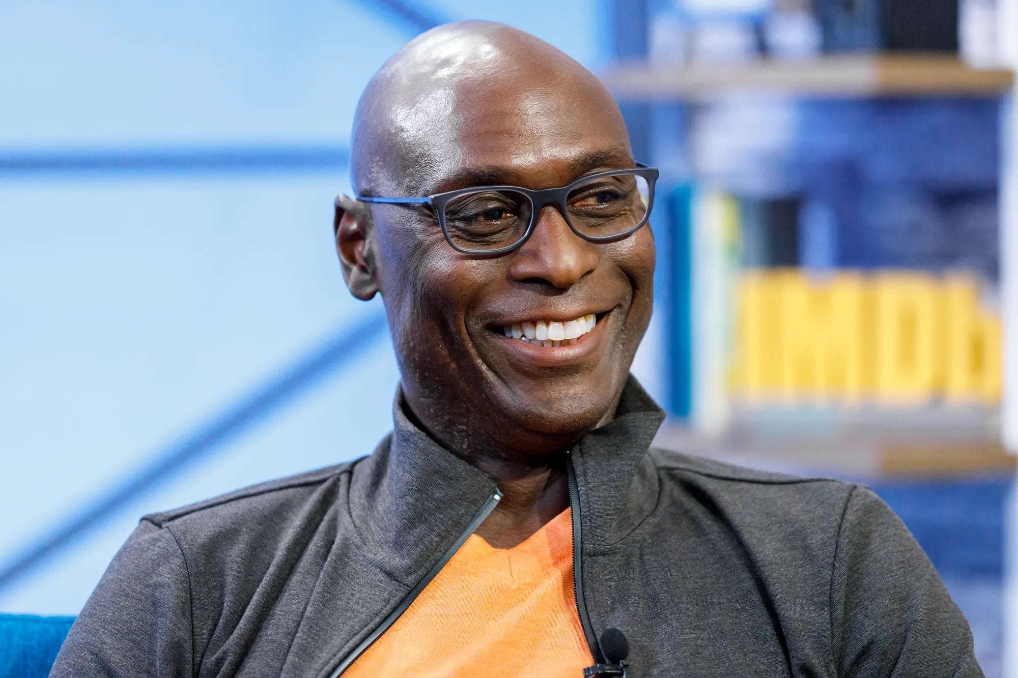 Lance Riddick muere a los 60 años; actor de la serie de Resident Evil y John Wick