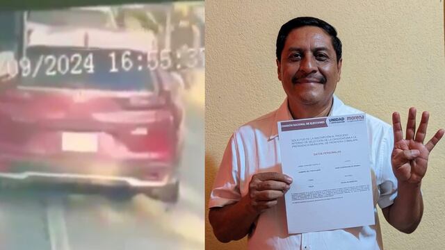 Alcalde electo de Frontera Comalapa, Aníbal Roblero, fue secuestrado en Tuxtla Gutiérrez