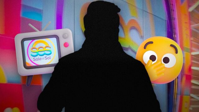 ¿Bye Sale el Sol? Un chismoso balconeó el poco rating y el poco rendimiento del nuevo productor.