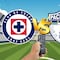 Cruz Azul vs Pachuca: Hora y canal para ver el partido de la Liga MX