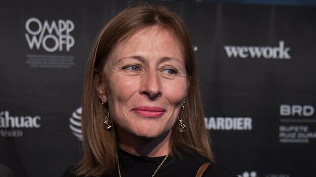 Tatiana Clouthier