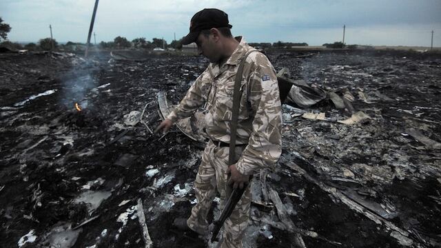 Foto: DOMINIQUE FAGET / AFP