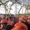 Refinería Olmeca en Dos Bocas, Tabasco: Con protesta acusan despido injustificado y falta de pago