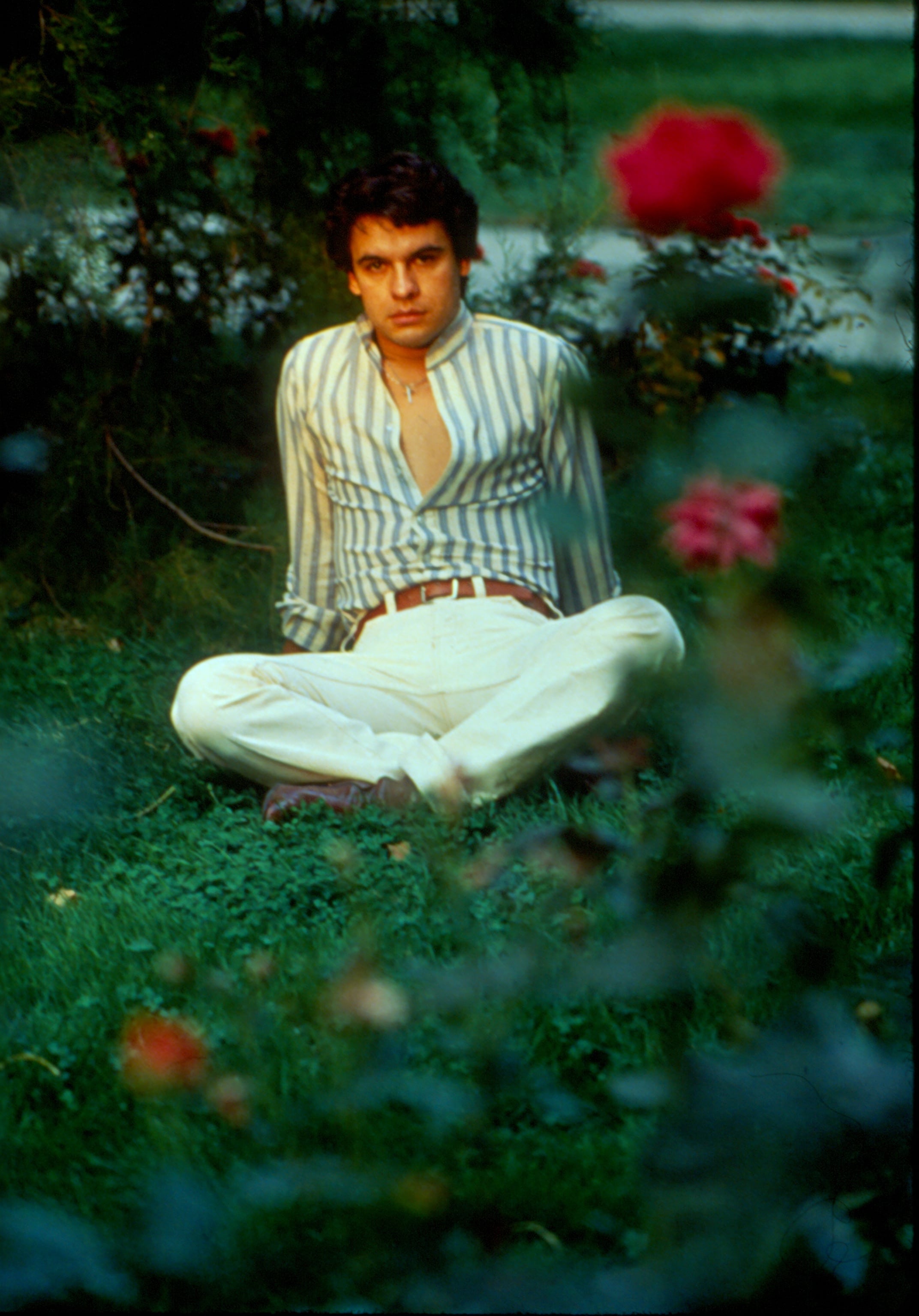 Juan Gabriel: Debo, quiero y puedo