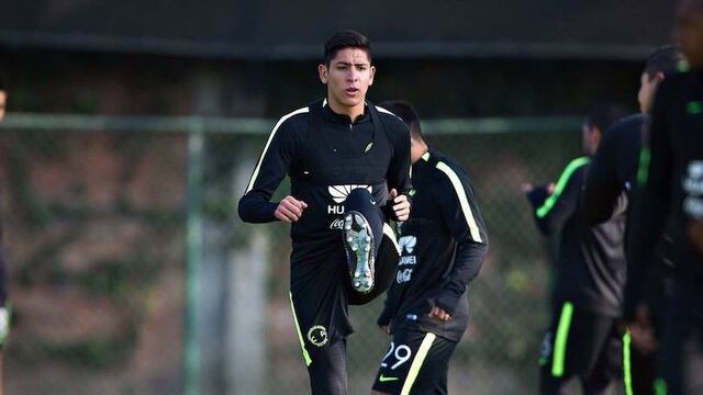 Ricardo La Volpe habló acerca del juvenil americanista