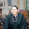 Lenia Batres falta a sesión de la SCJN por asistir al informe de Clara Brugada