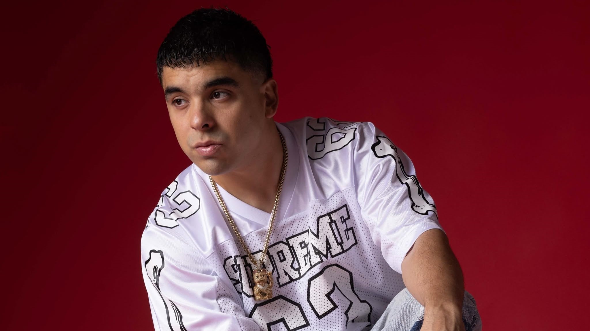 ¿A qué hora termina MC Davo en el Pepsi Center? Horario del 20 de septiembre