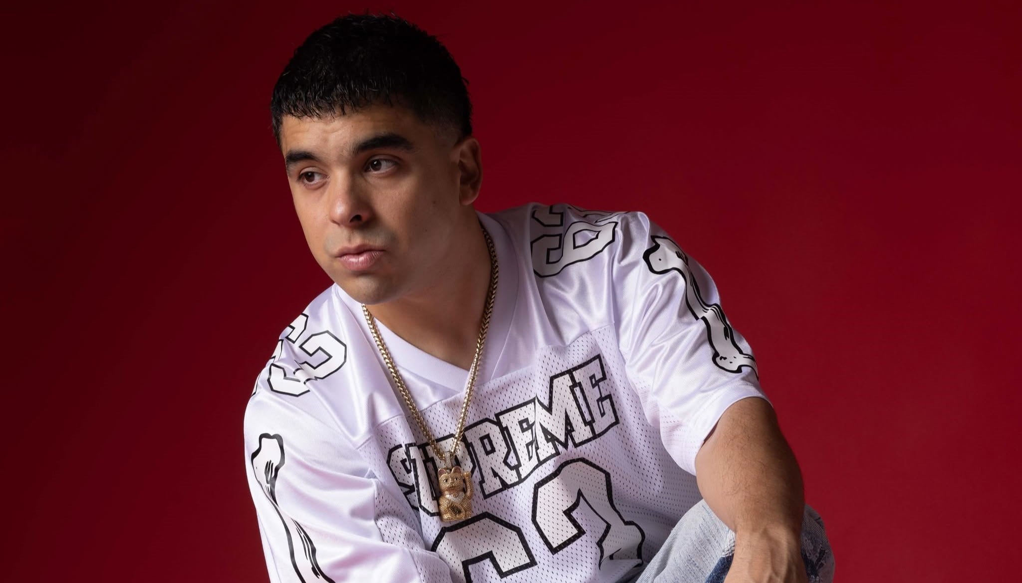 MC Davo