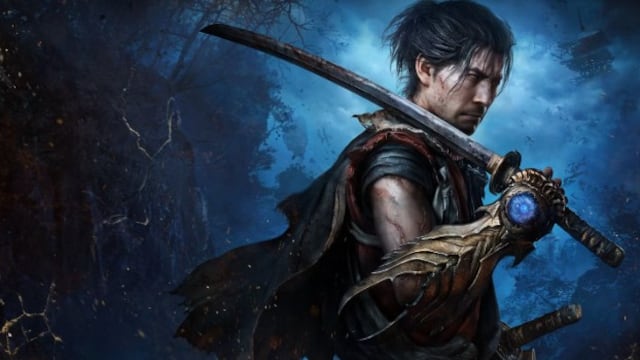 Onimusha: Way of the Sword