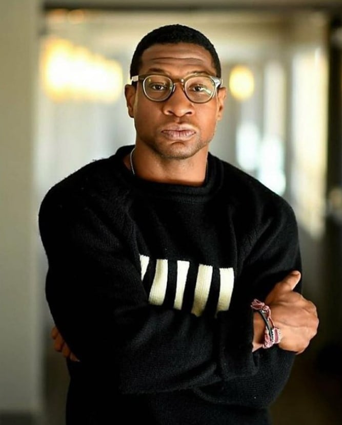 Jonathan Majors