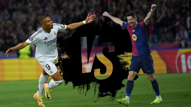 Real Madrid vs Barcelona: Pronóstico y posibles alineaciones para la final de la Supercopa de España 2025