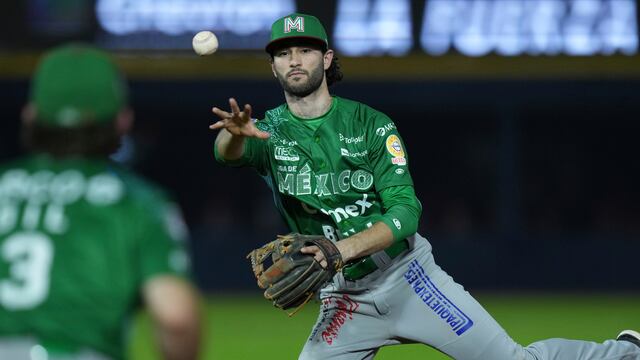 ¿A qué hora y dónde ver el juego México vs Puerto Rico en las semifinales de la Serie del Caribe 2025?