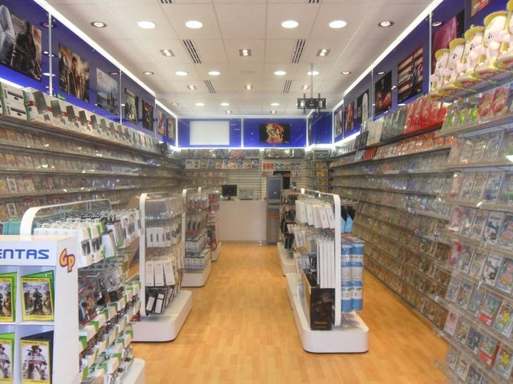 GamePlanet niega estar en quiebra y lanza un comunicado