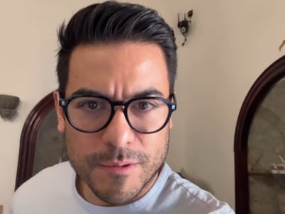 Carlos Rivera
