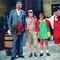 Freddy Ortega defiende a Carlos Ballarta; dice que en ‘El Chavo del Ocho’ había bullying
