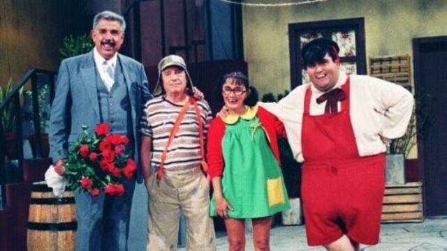 Freddy Ortega sale en defensa de Carlos Ballarta y dice que en 'El Chavo del Ocho' había bullying