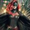 Ruby Rose abandona su papel como Batwoman en las series de DC