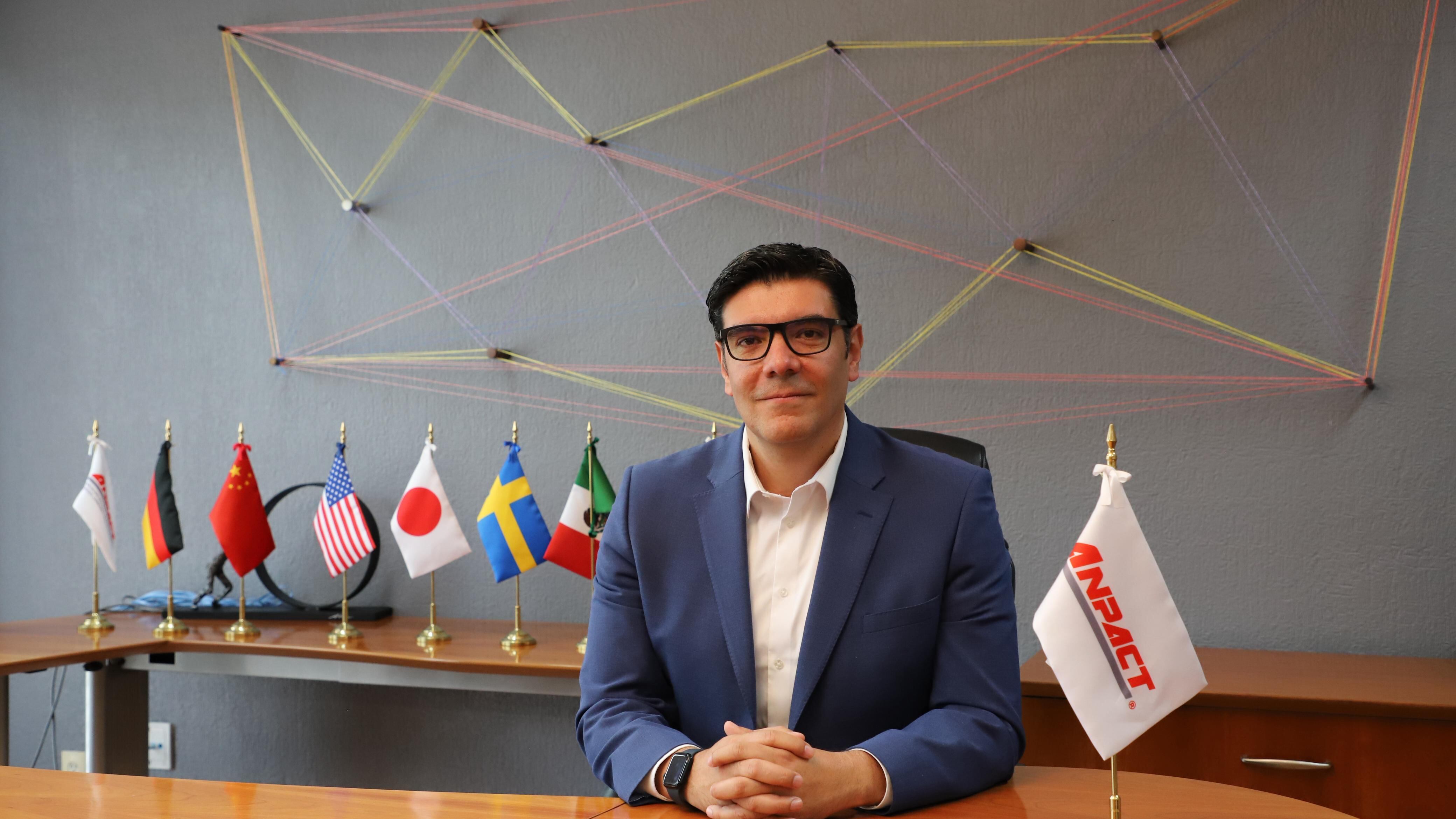 ANPACT muestra su apoyo para reformar la ley de impuestos de exportaciones e importaciones