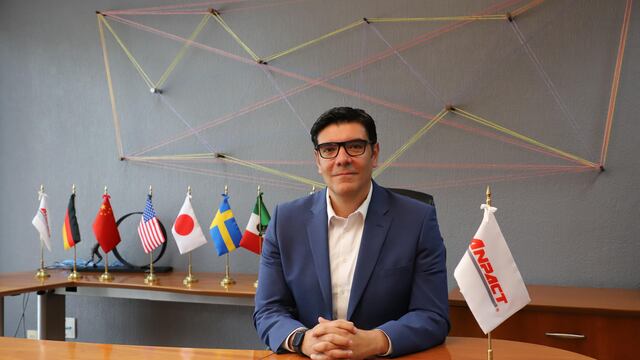 La ANPACT detalla que esta reforma beneficiará a México en lo económico